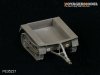 Voyager Model PE35227 WWII French Armored Carrier UE for TAMIYA 35284 1/35